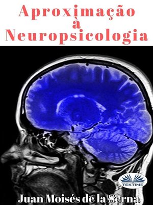 cover image of Aproximação À Neuropsicologia